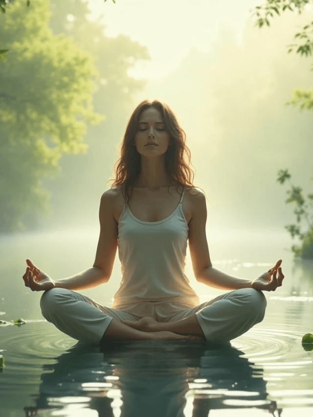 Verses for Spiritual, Emotional, and Physical Health